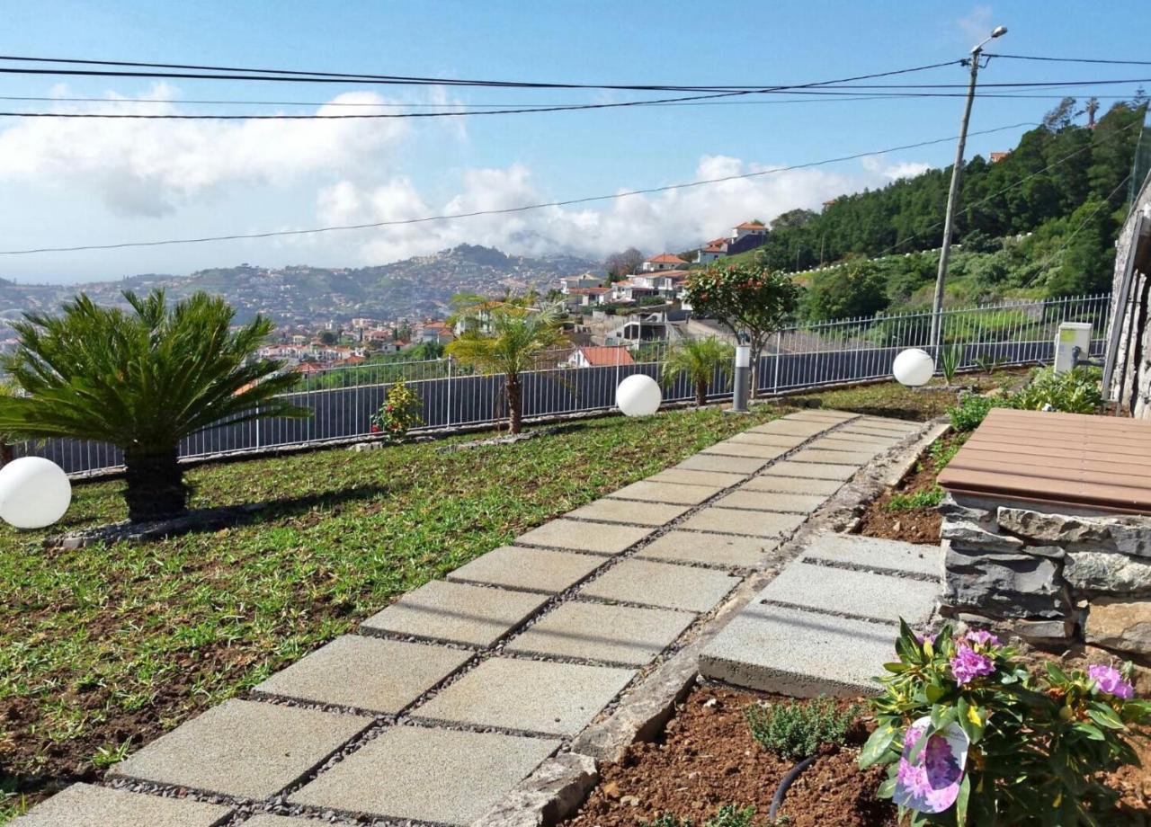 Ourmadeira - Vila Da Portada, Character Funchal  Kültér fotó