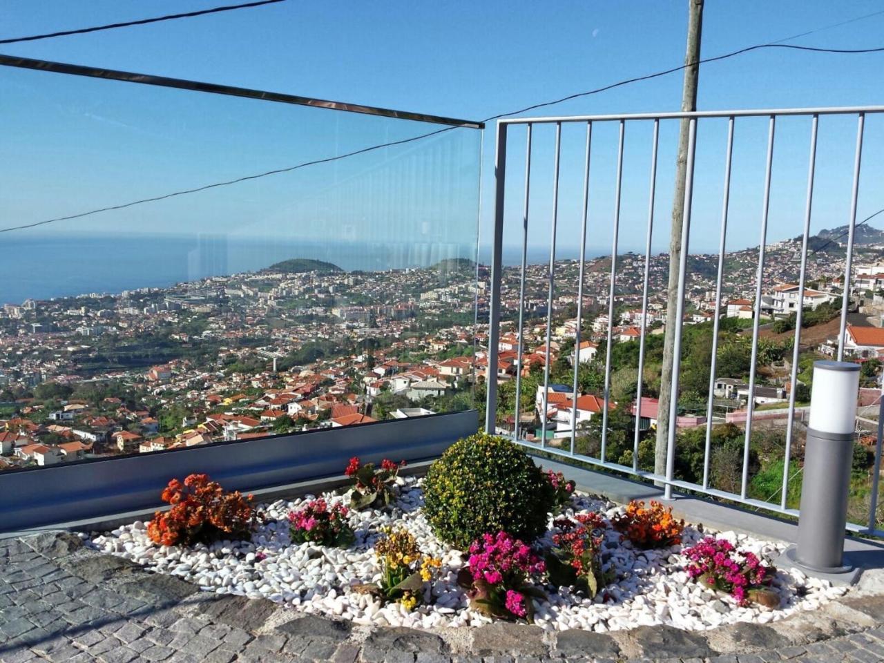 Ourmadeira - Vila Da Portada, Character Funchal  Kültér fotó